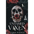 Untamed Vixen