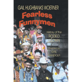 Fearless Funnymen: The History of the Rodeo Clown