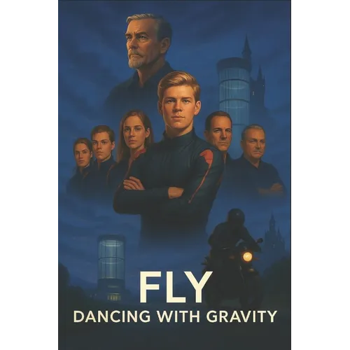 Fly: Dancing With Gravity