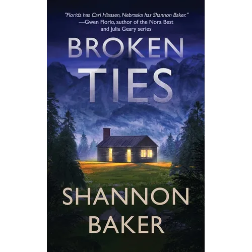 Broken Ties