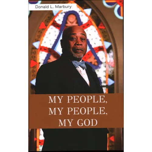 My People, My People, My God!