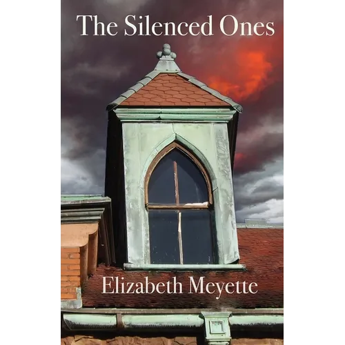 The Silenced Ones: A Ghost Mystery