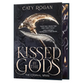 Kissed by the Gods (Deluxe Limited Edition)