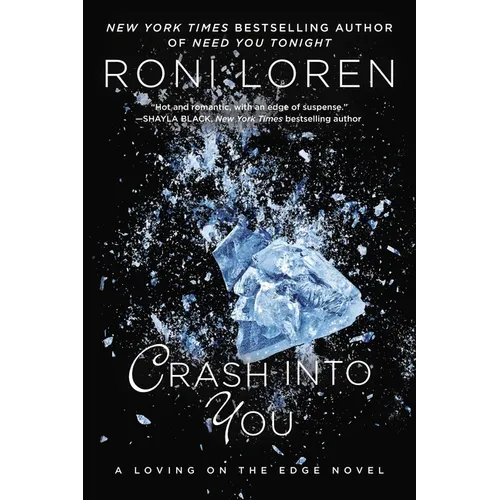 Crash Into You