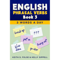 English Phrasal Verbs Book 3
