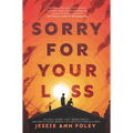 Sorry for Your Loss