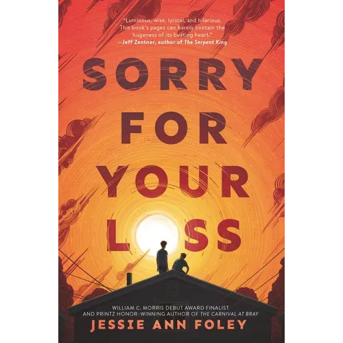 Sorry for Your Loss