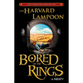 Bored of the Rings: A Parody