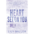 Heart Set on You
