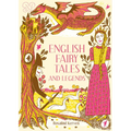 English Fairy Tales and Legends