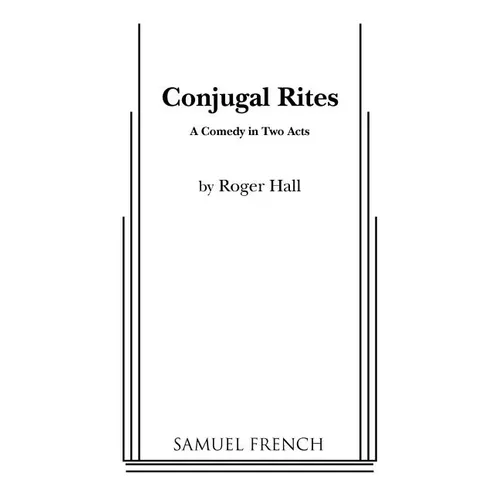 Conjugal Rites