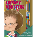 Library Monsters