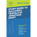Study Guide to Gulliver's Travels by Jonathan Swift