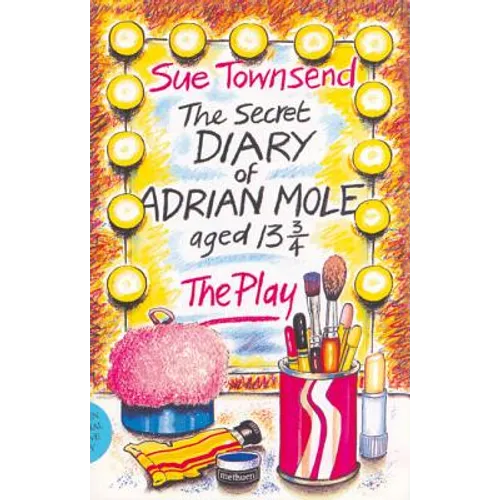 The Secret Diary of Adrian Mole: Play