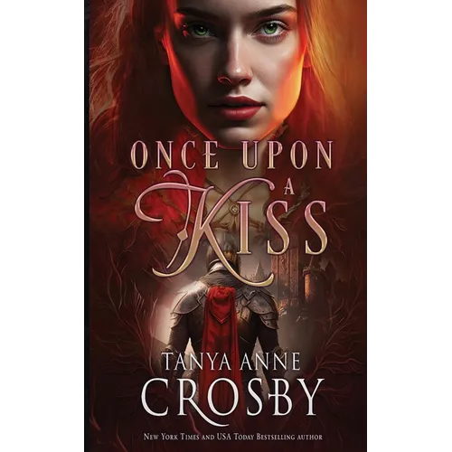 Once Upon a Kiss