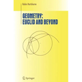Geometry: Euclid and Beyond