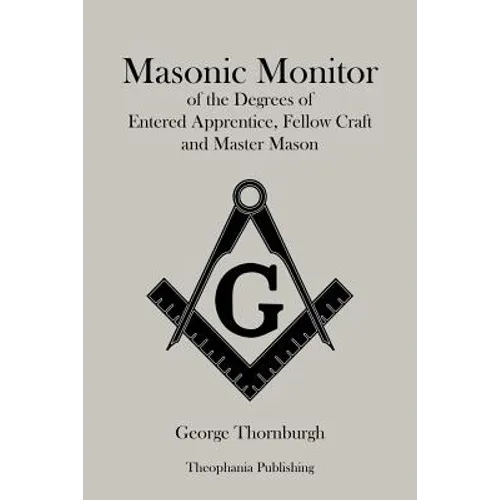 Masonic Monitor