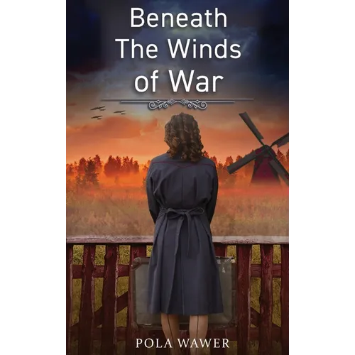 Beneath the Winds of War