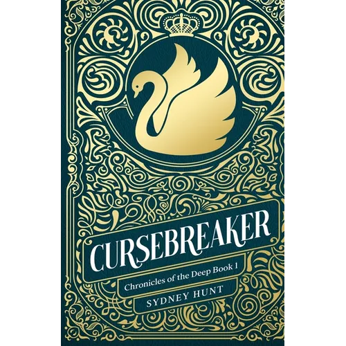 Cursebreaker: A Swan Lake Retelling (Sprayed Edge)