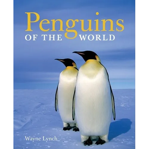 Penguins of the World