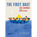 The First Boat