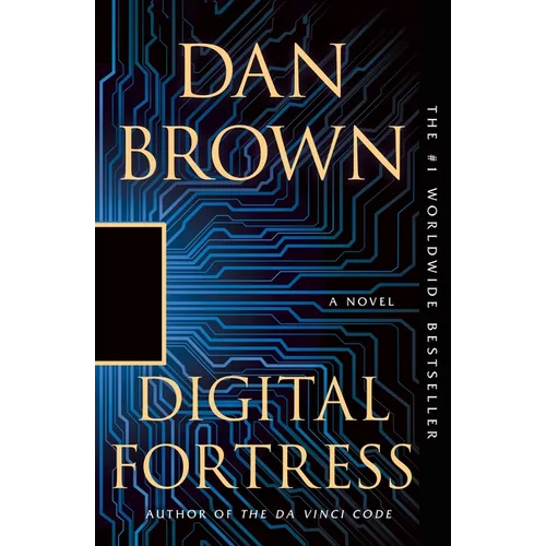 Digital Fortress