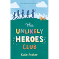 The Unlikely Heroes Club