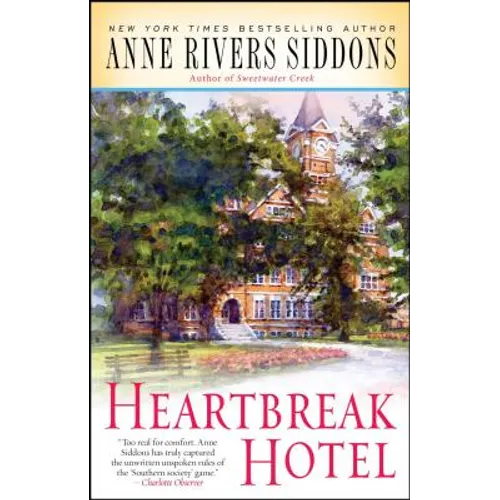 Heartbreak Hotel
