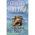 The Body in the Kelp