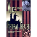 Voices from the Federal Theatre