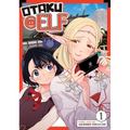 Otaku Elf Vol. 1
