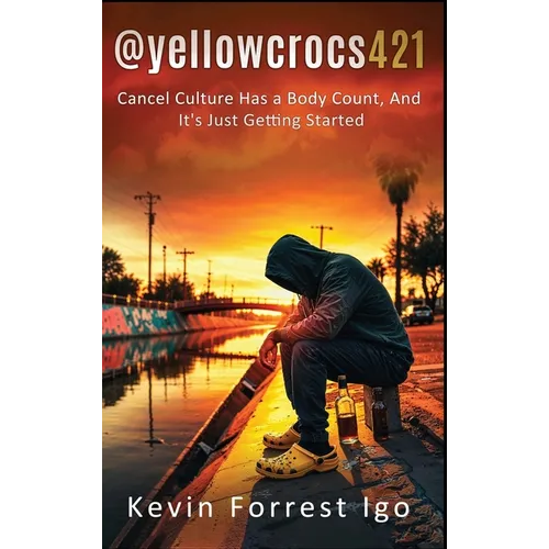 @yellowcrocs421: Cancel Culture Has A Body Count, And It's Just Getting Started