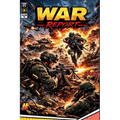War Report: The Untold History of WW2
