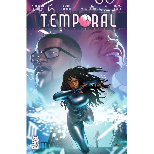 Temporal