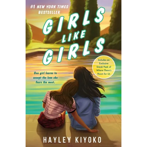 Girls Like Girls