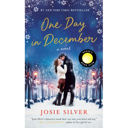 One Day in December: Reese's Book Club
