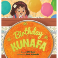 Birthday Kunafa