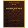 Havamal Words Of The High One