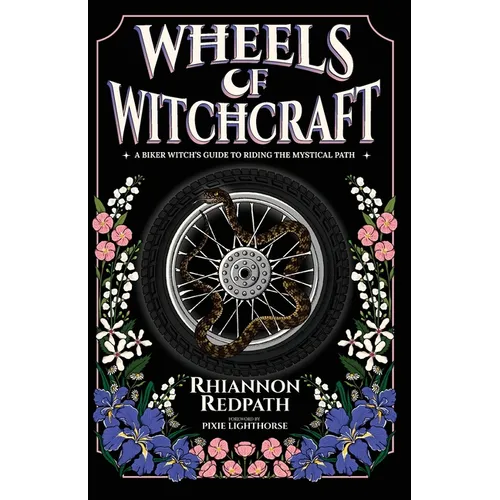 Wheels of Witchcraft