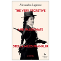 The Very Secretive and Passionate Stella Miles Franklin