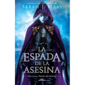 La Espada de la Asesina. Relatos de Trono de Cristal / The Assassins Blade: The Throne of Glass Novellas