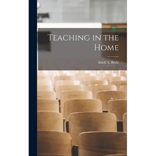 Teaching in the Home