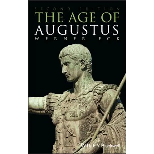 The Age of Augustus