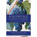 Knowing Christ Today