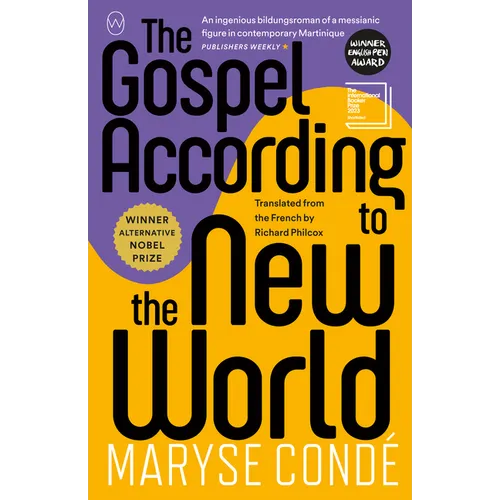 The Gospel According to the New World