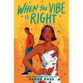 When the Vibe Is Right
