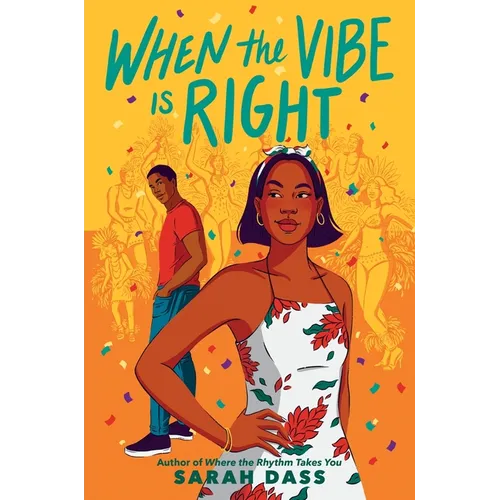 When the Vibe Is Right