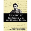 Relativity: The Special and the General Theory, Second Edition