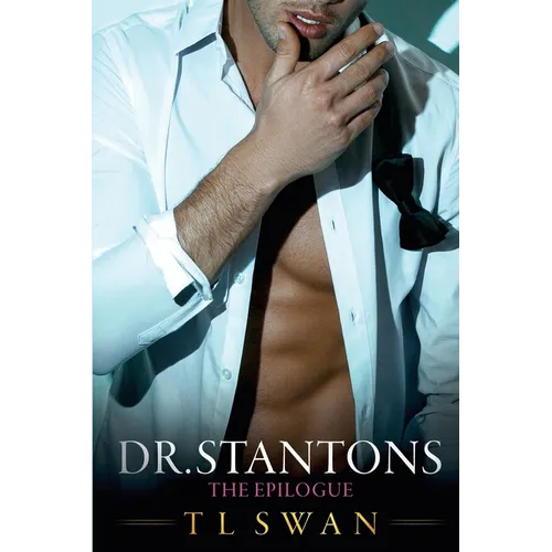 Dr Stanton The Epilogue