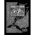 The Puerto Rican War: A Graphic History